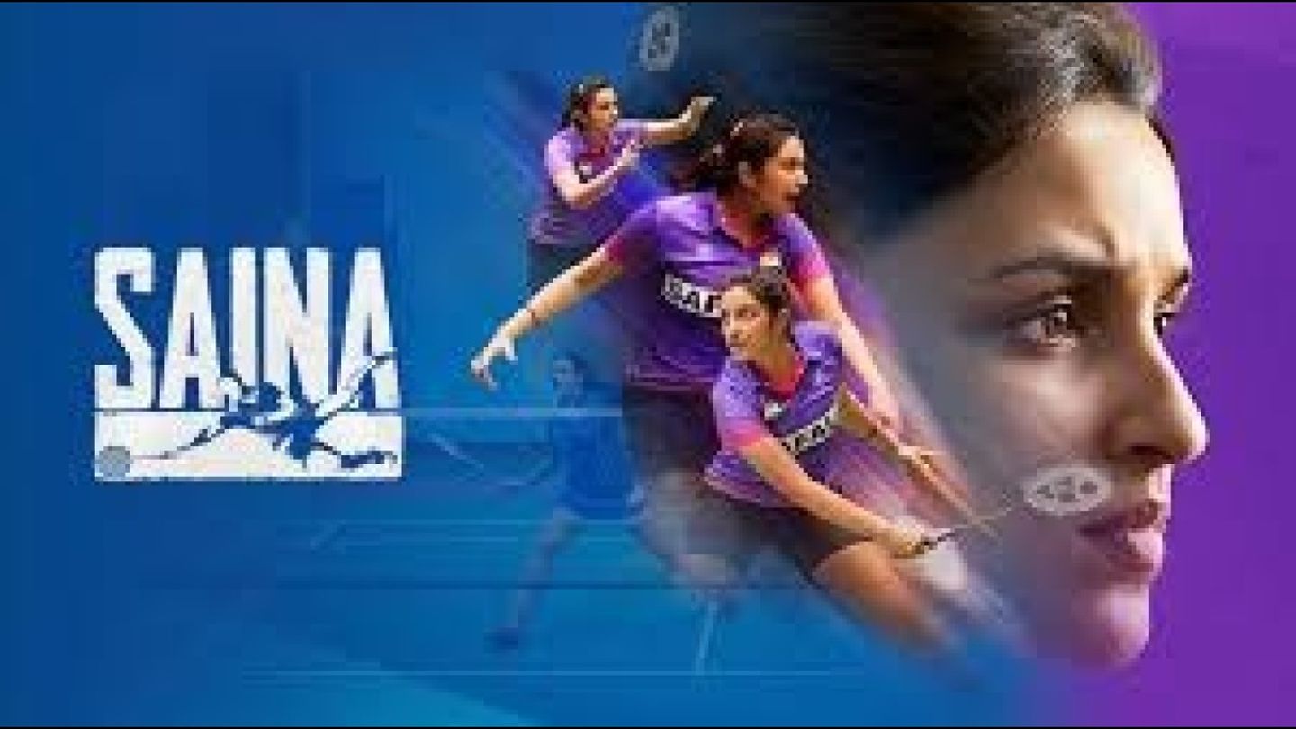 Saina