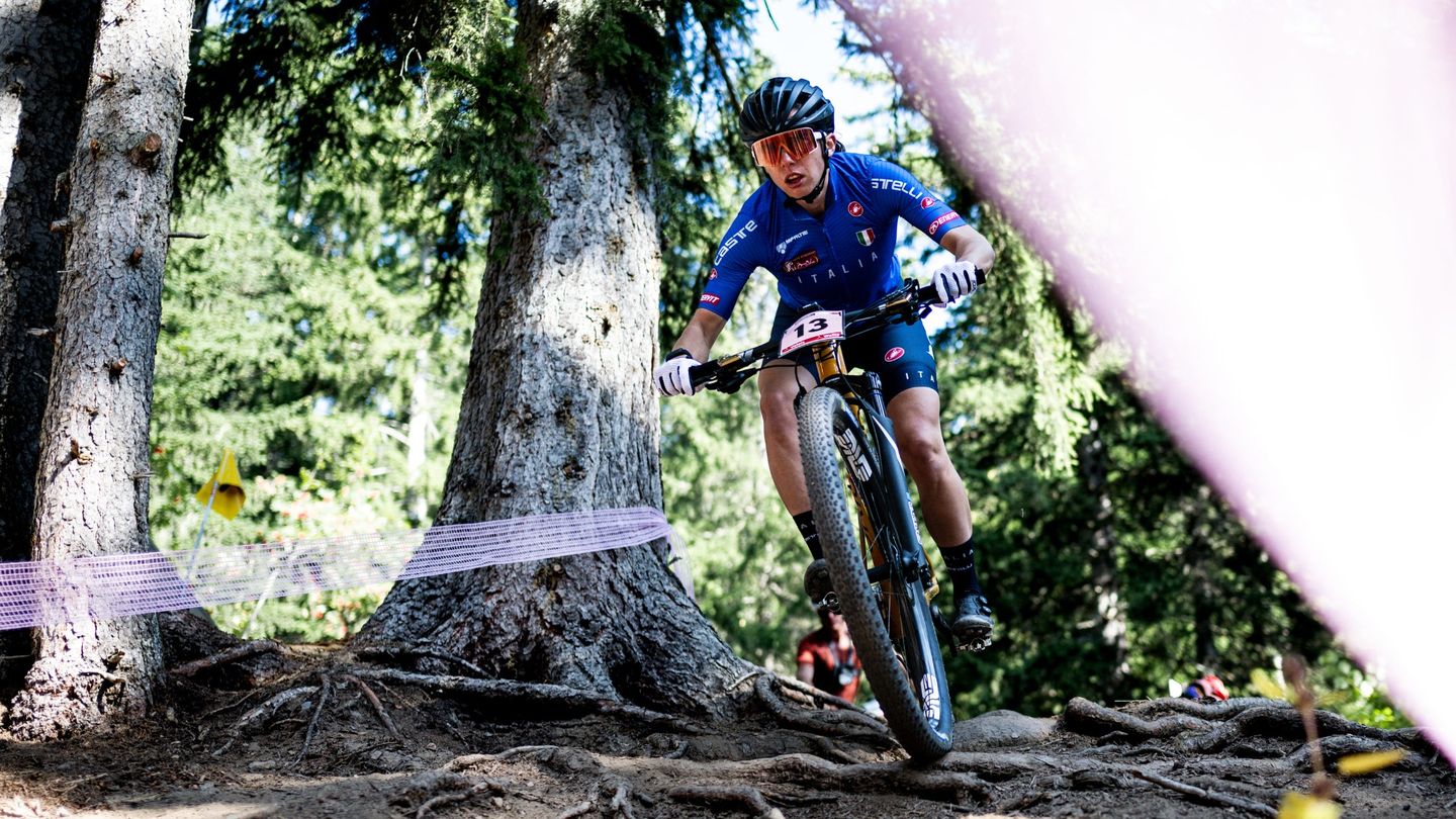 Championnats du monde | Cross country olympique Elite (F)
