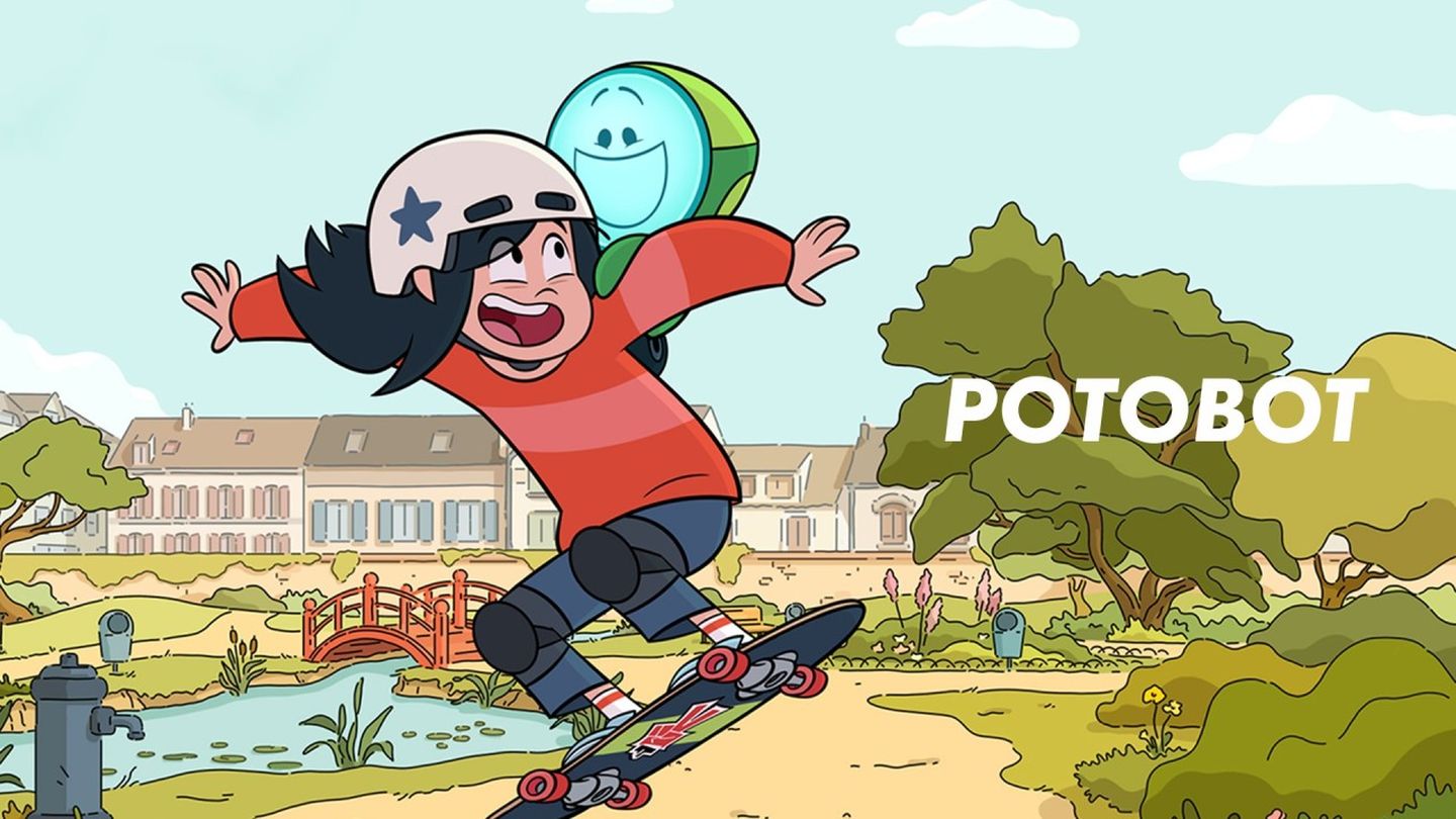 Potobot