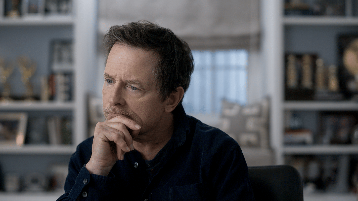 Bande-annonce de STILL : la vie de Michael J. Fox