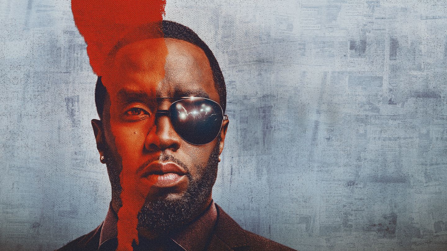 P. Diddy : les origines du mal