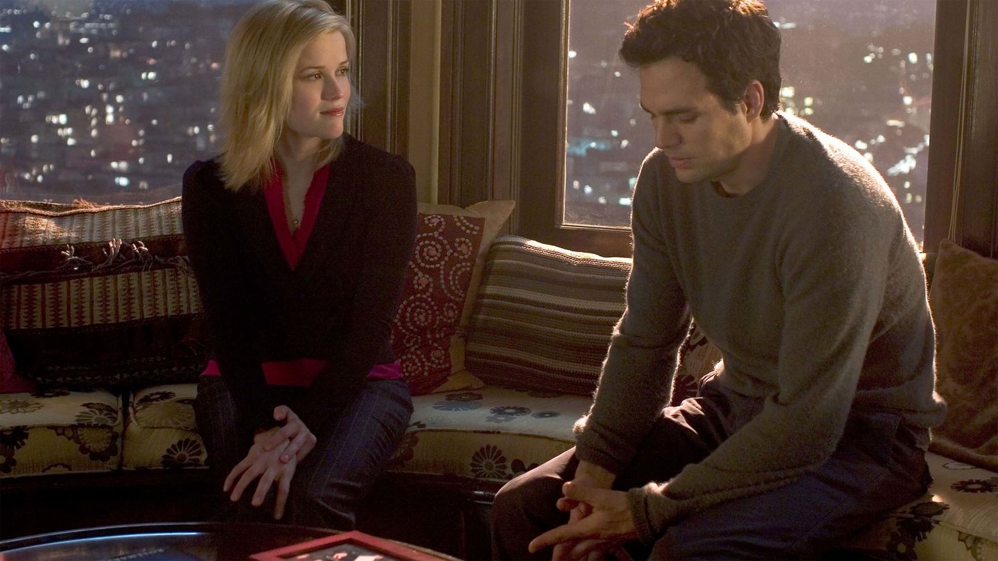 Et Si C'était Vrai...