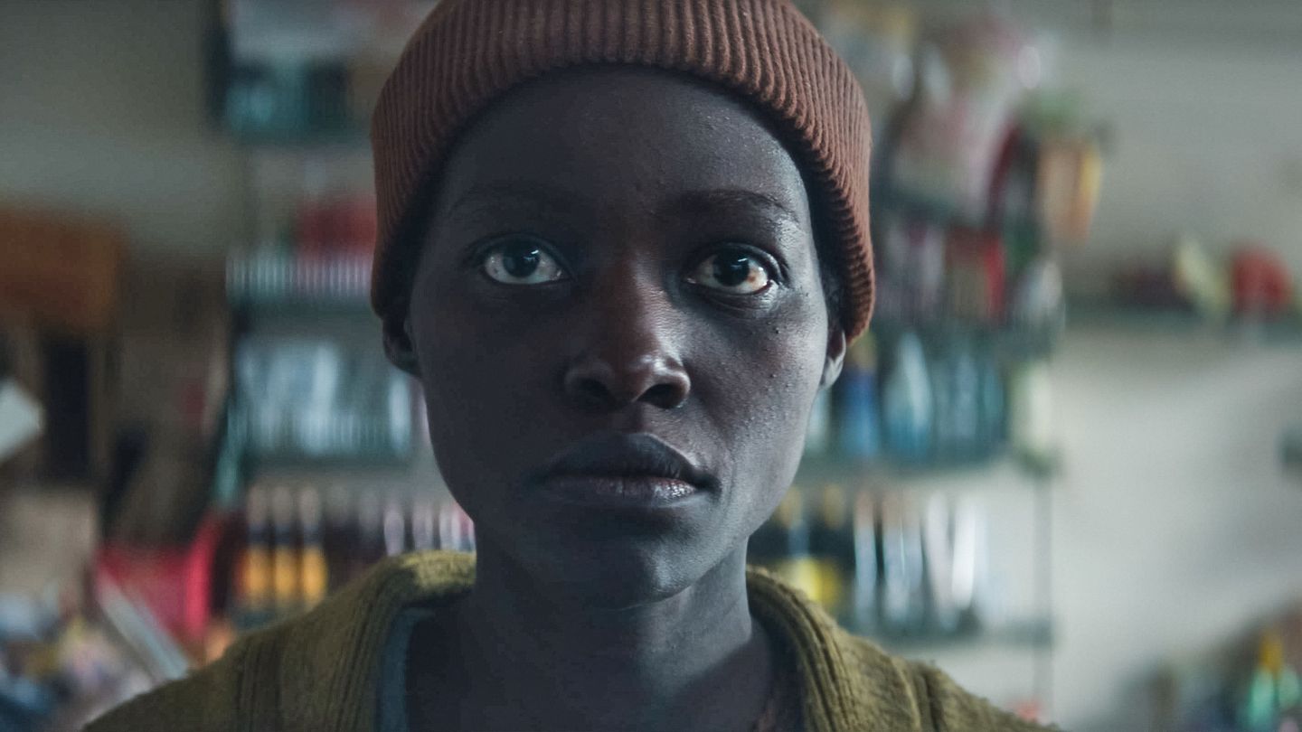 Sans Un Bruit: Jour 1