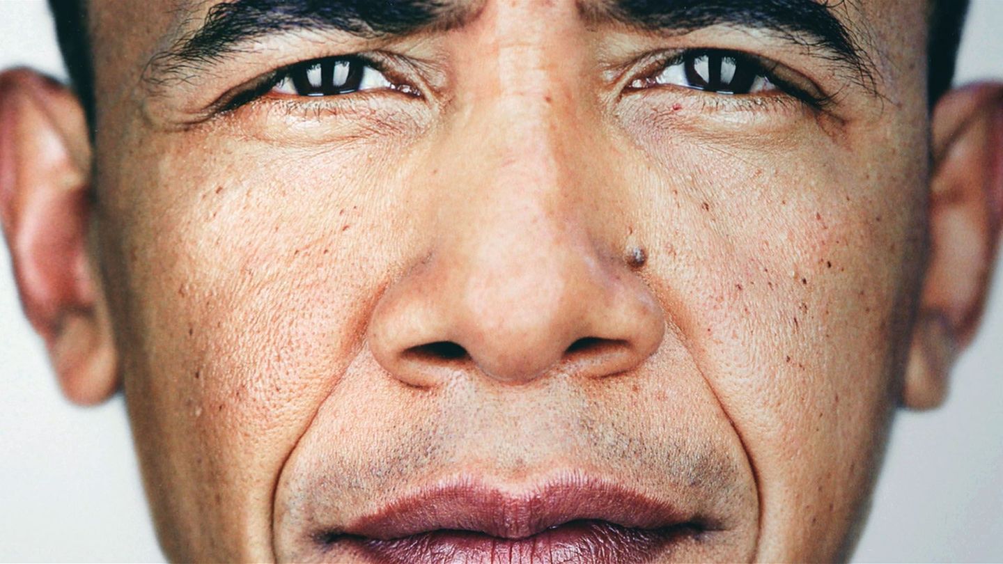 Martin Schoeller : L'essence du portrait