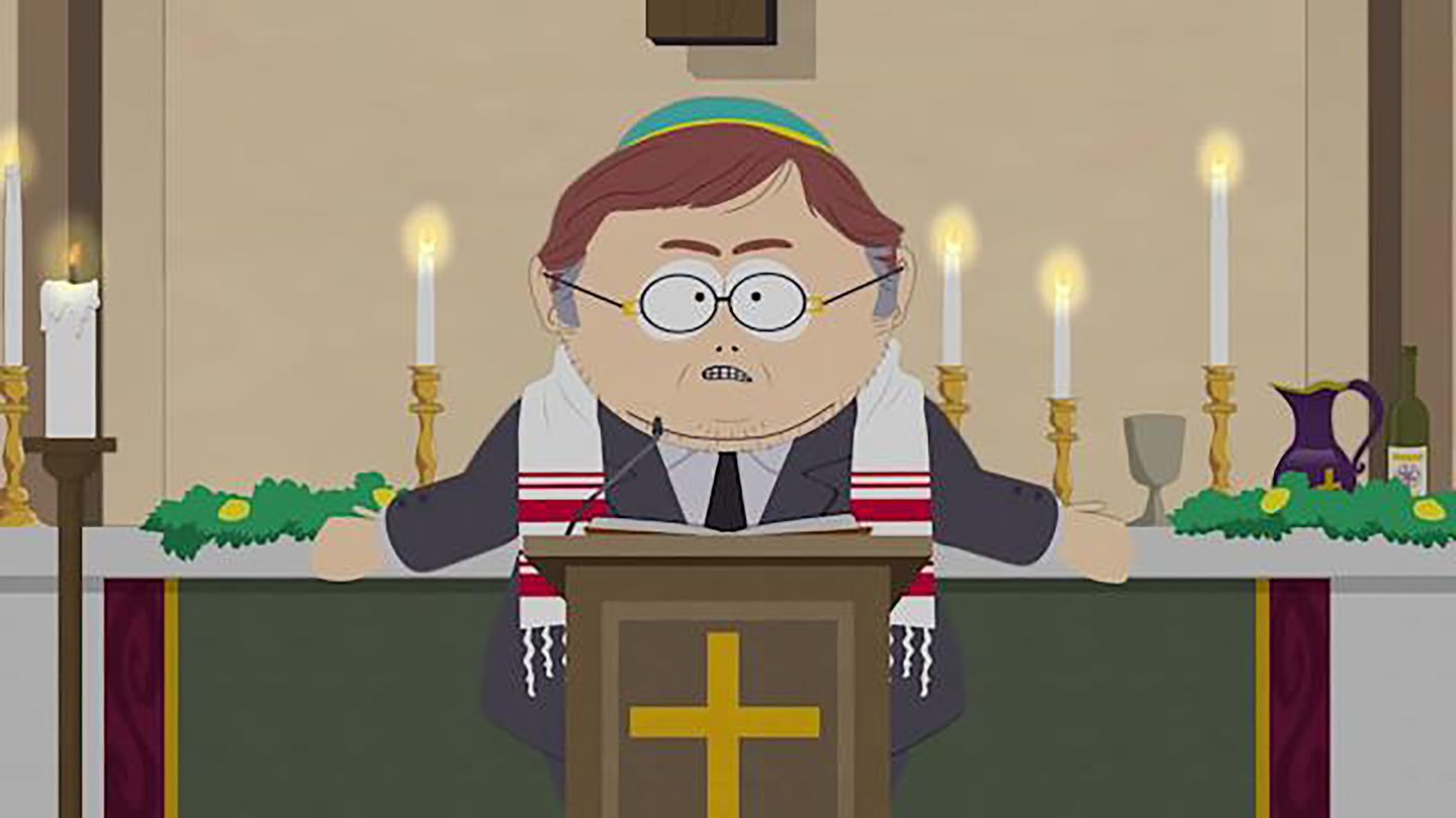 South Park