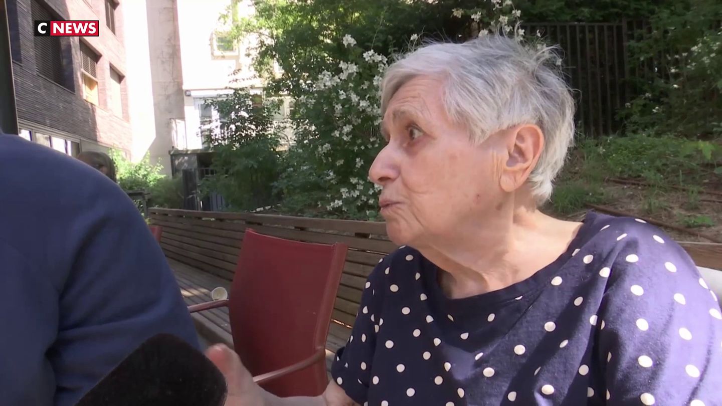 Canicule : comment les Ehpad s'organisent-ils face à la chaleur ?