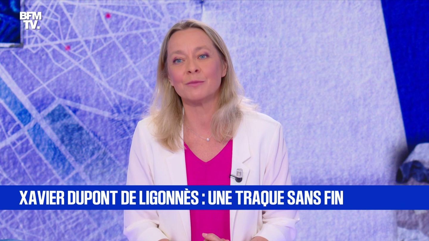 Affaire suivante
