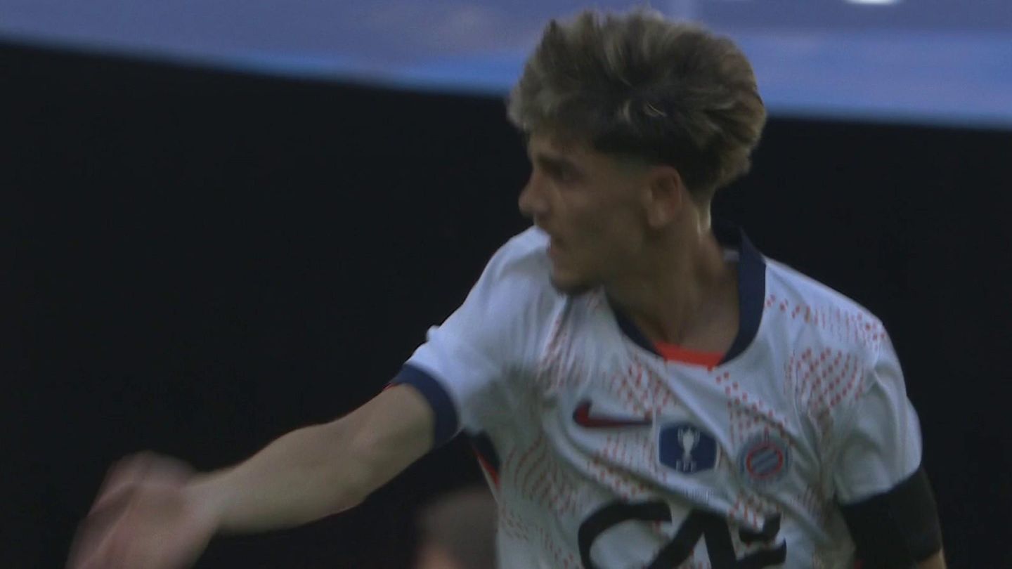 Coupe de France de Football