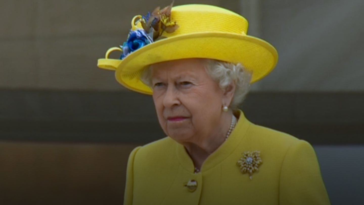 Elisabeth II : les derniers combats d'une reine