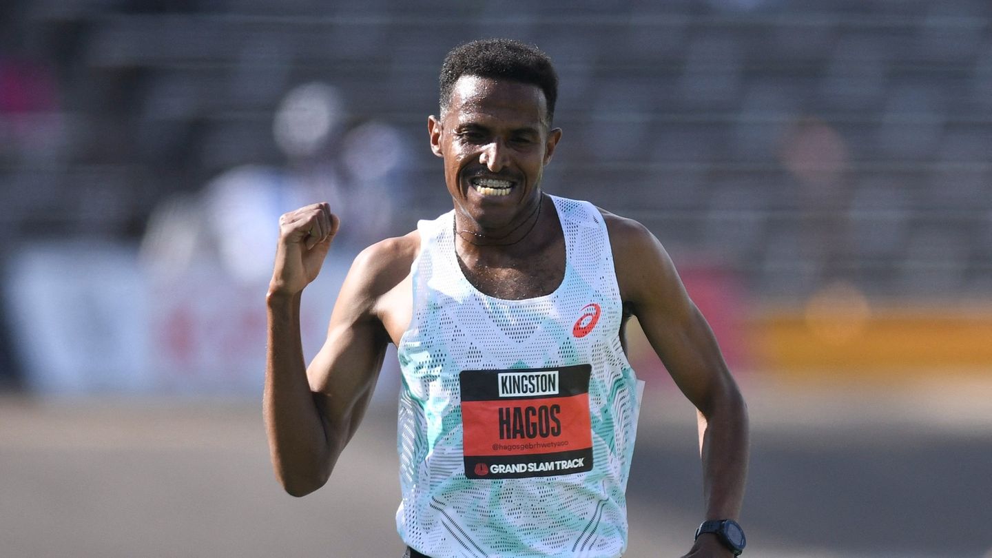 Grand Slam Track | Miami - Day 3