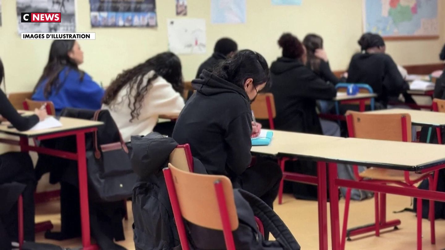 La triche à l'IA en augmentation dans les lycées