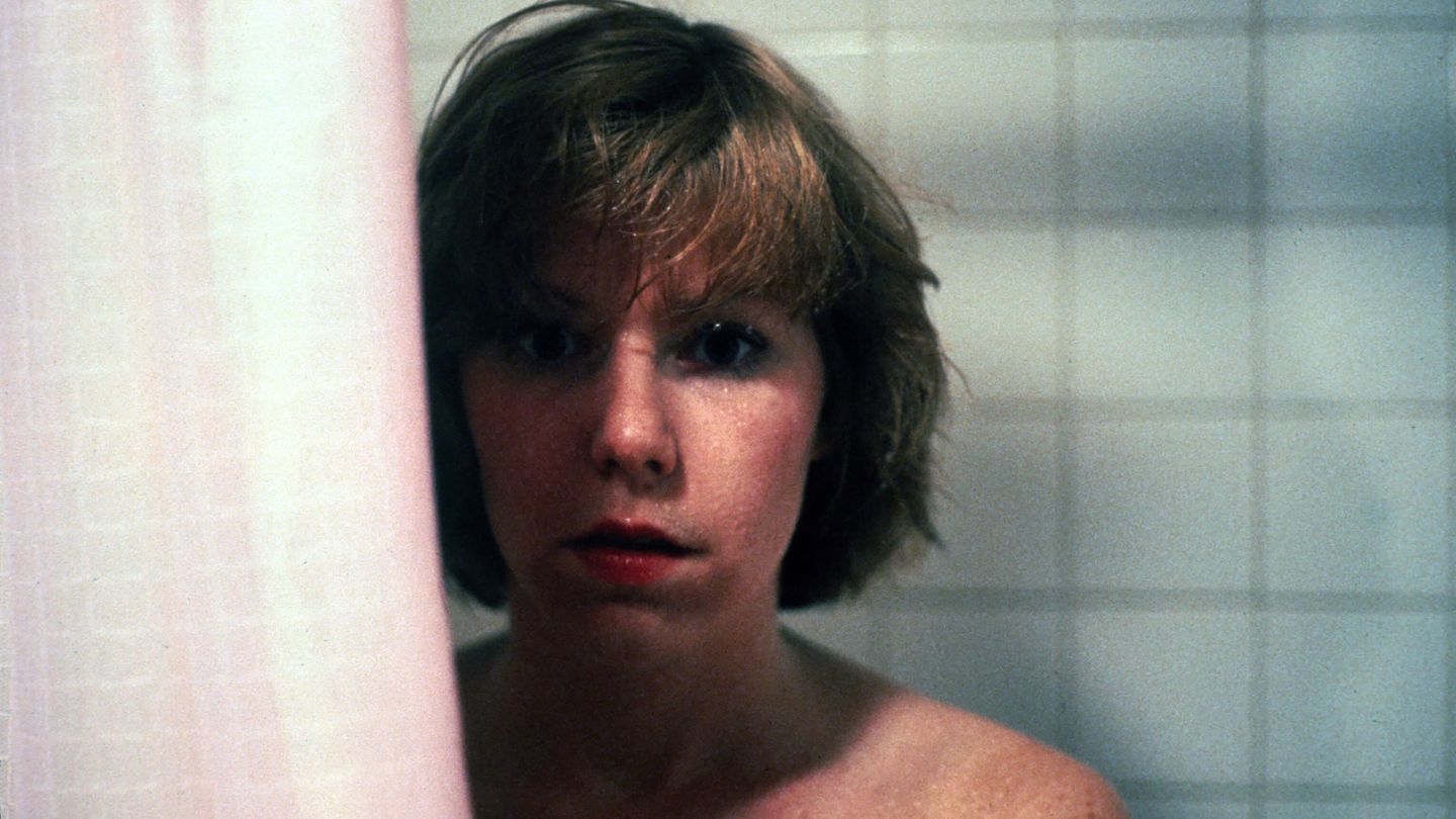 Le Tueur du vendredi