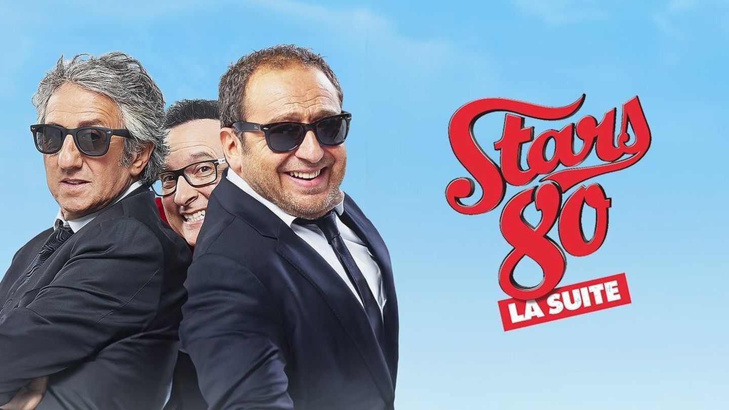 Stars 80 : la suite
