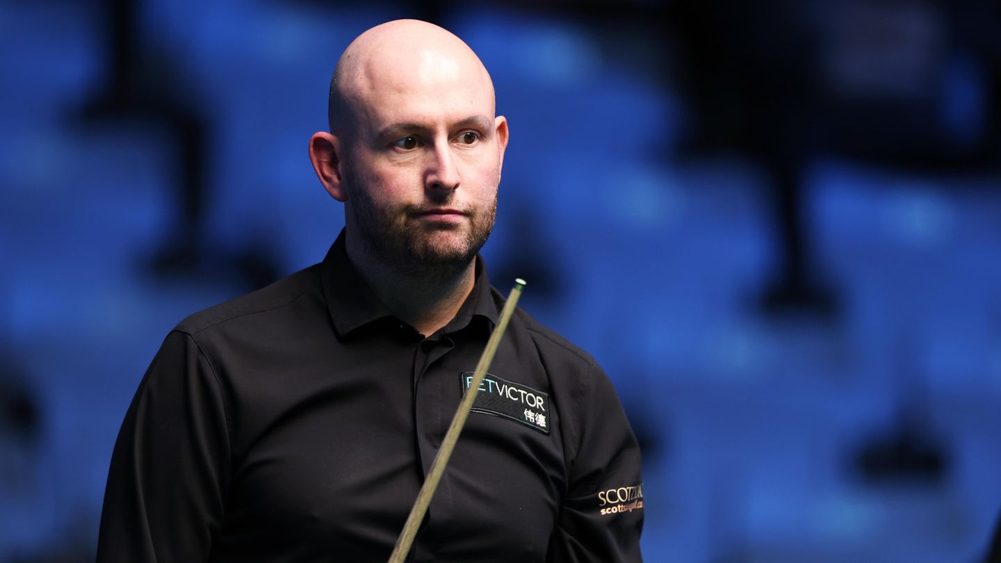 Chris Wakelin - Matthew Selt