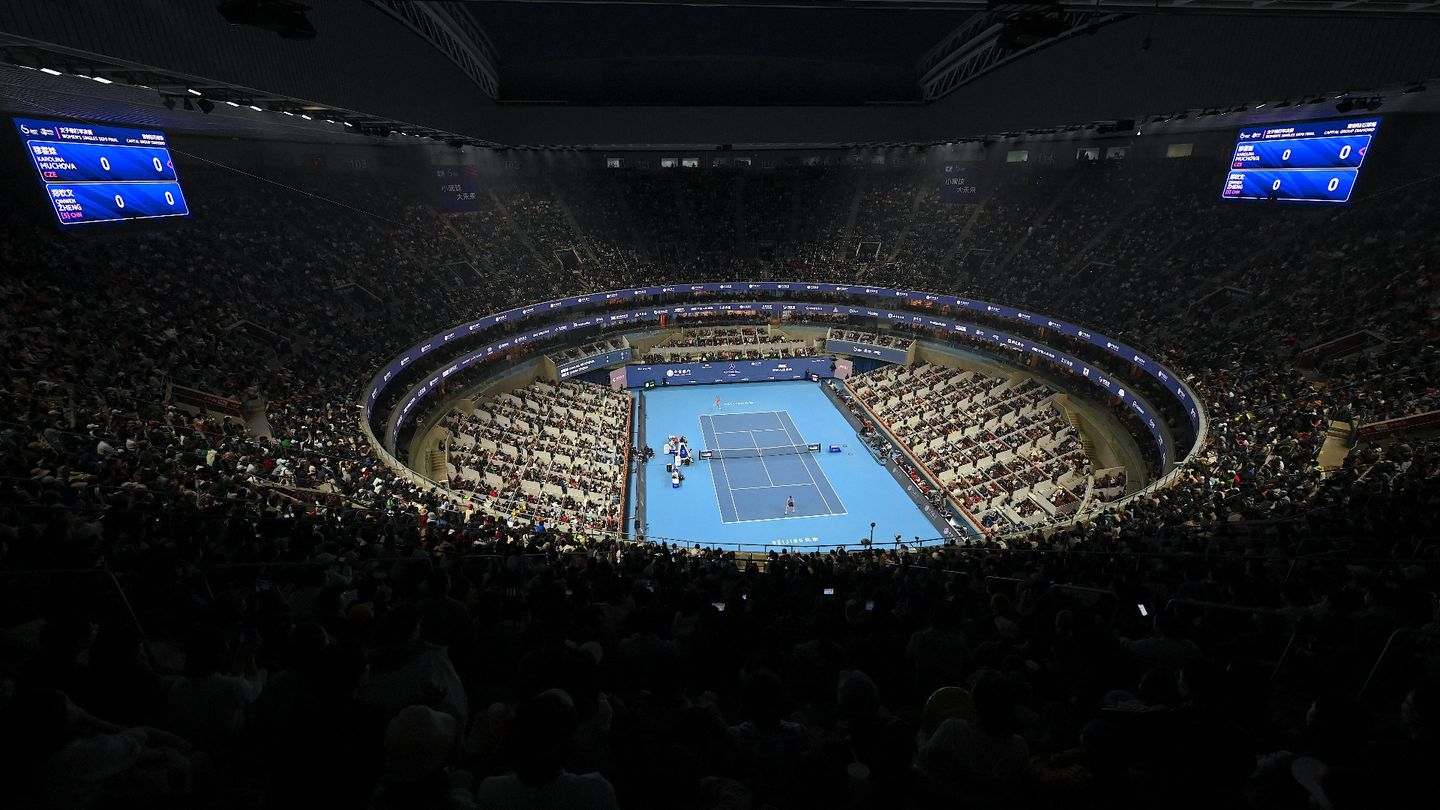 ATP 500 Pékin : Les meilleures rencontres en direct