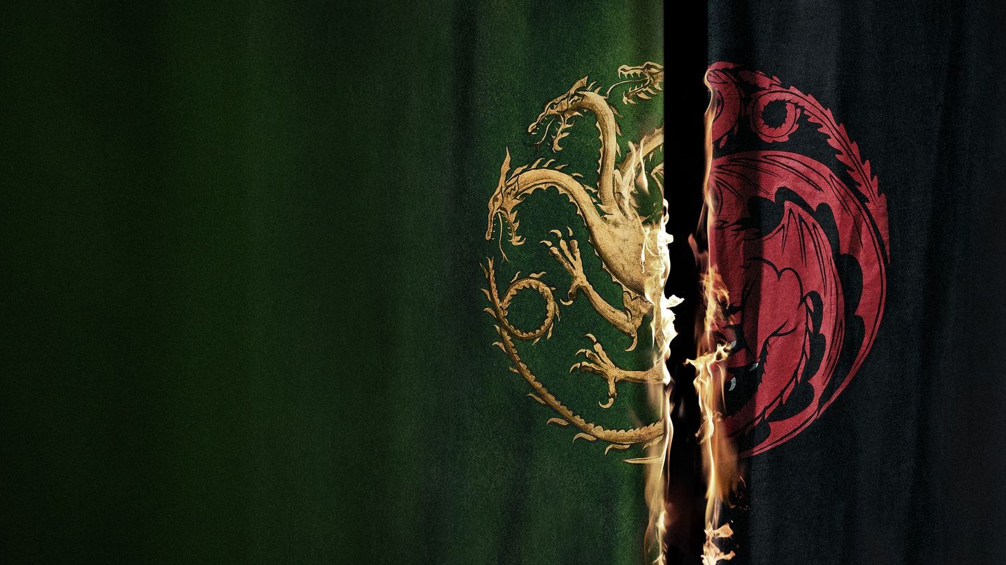 The Game of Thrones Podcast: House of the Dragon