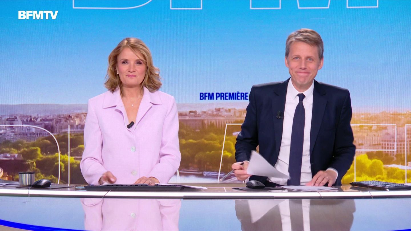 BFM Première