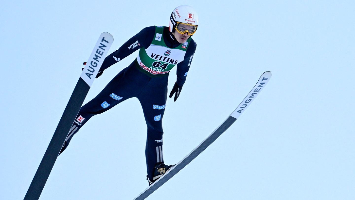 Lahti | Individuel Men HS130
