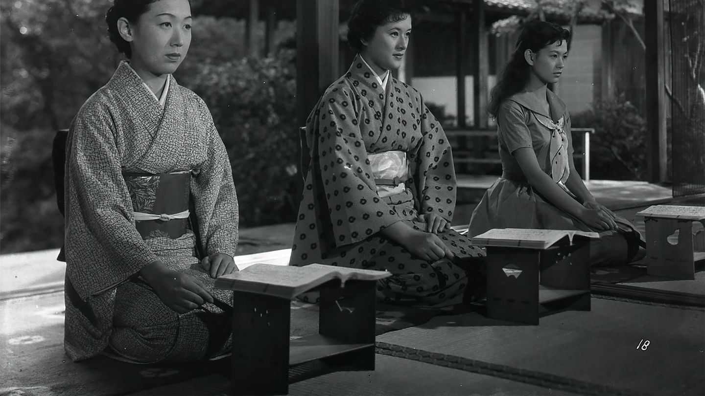 La Lune s'est levée