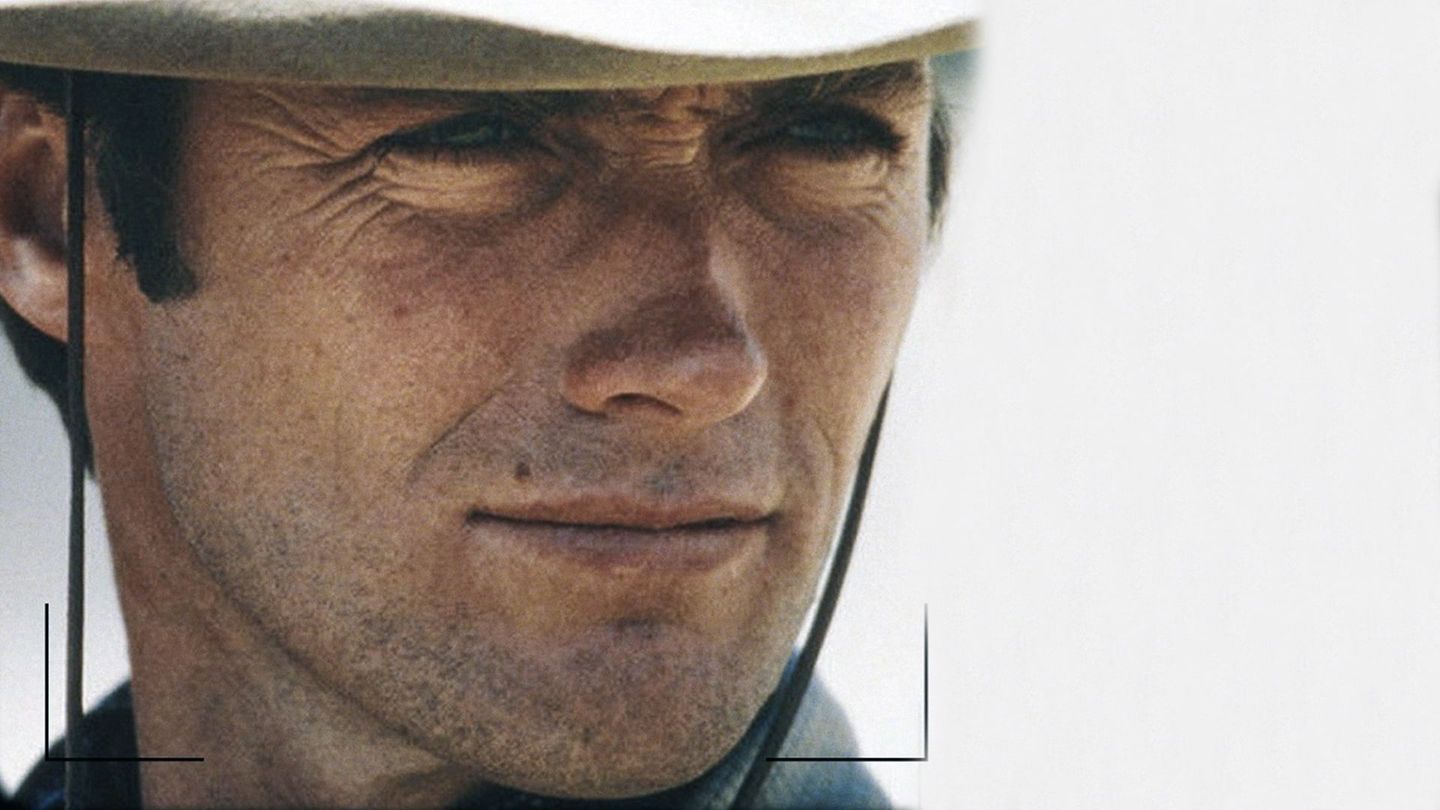 Clint Eastwood, la dernière légende