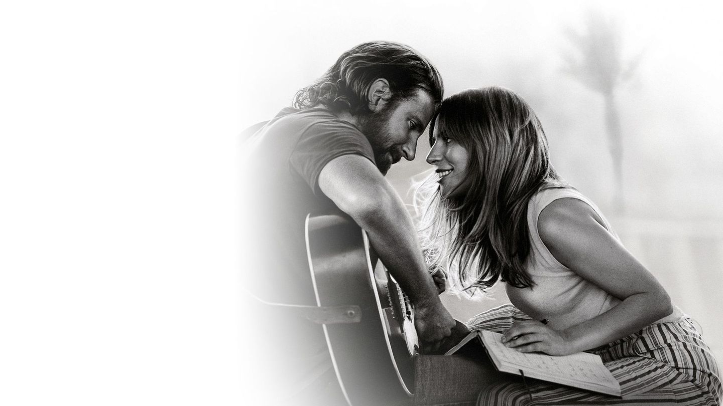 A Star Is Born