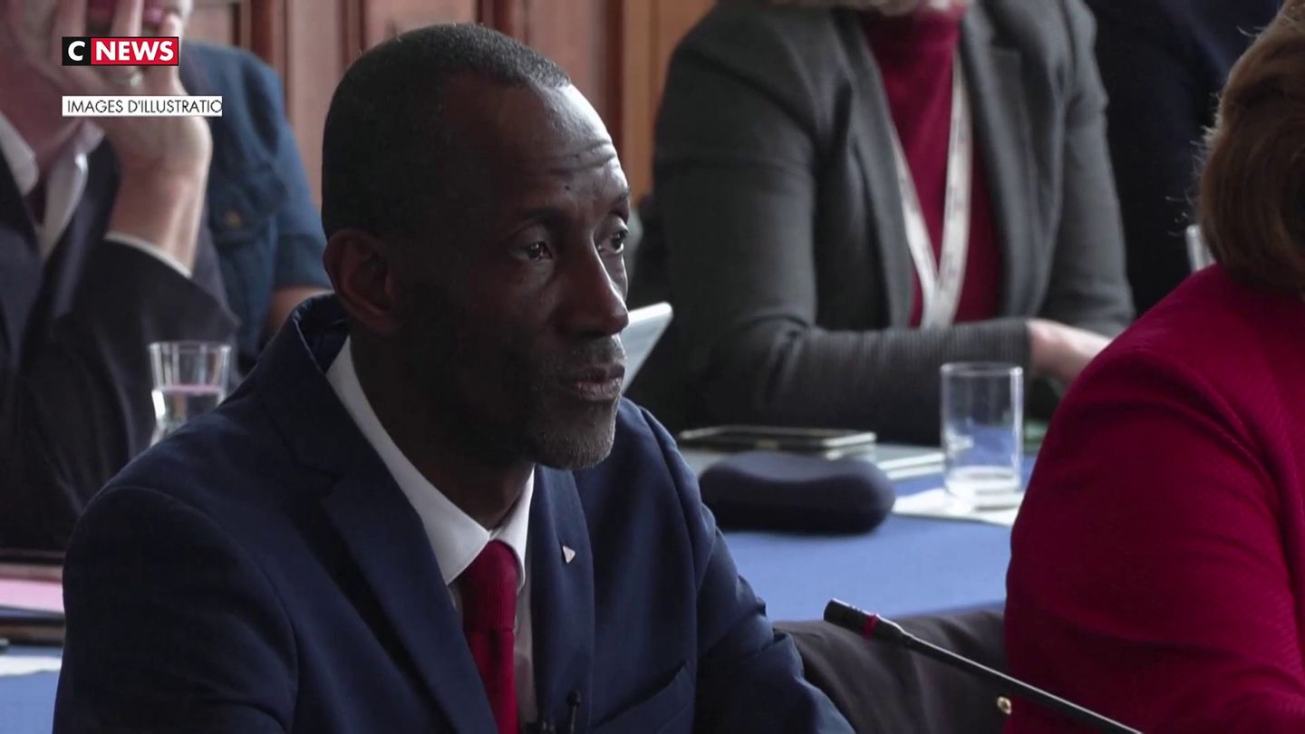 Saint-Denis : le maire Bally Bagayoko annonce le départ d'une vingtaine de policiers municipaux