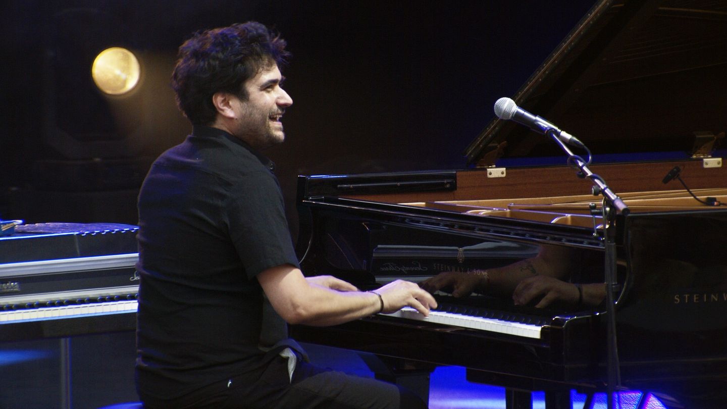 Harold López-Nussa : Timba a la Americana - Jazz à Vienne