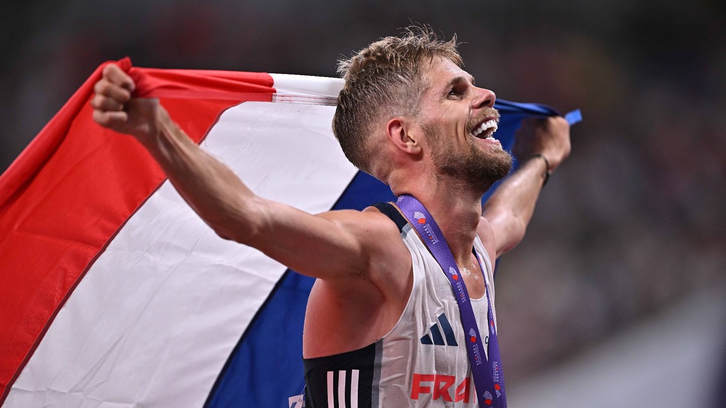 Championnats du monde | Les meilleurs moments