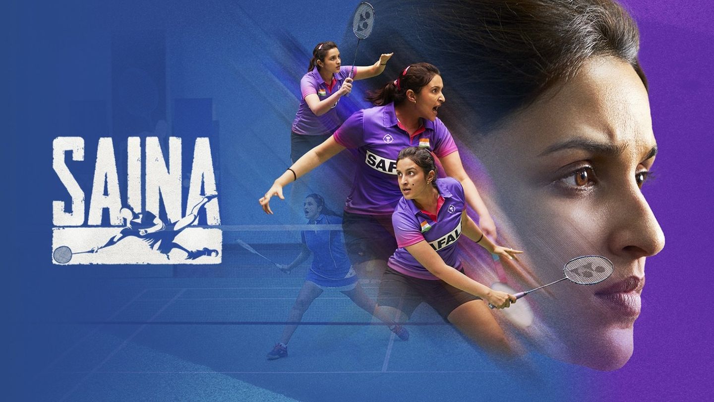 Saina