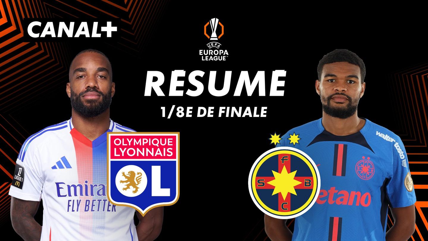Le résumé de Lyon / Bucarest