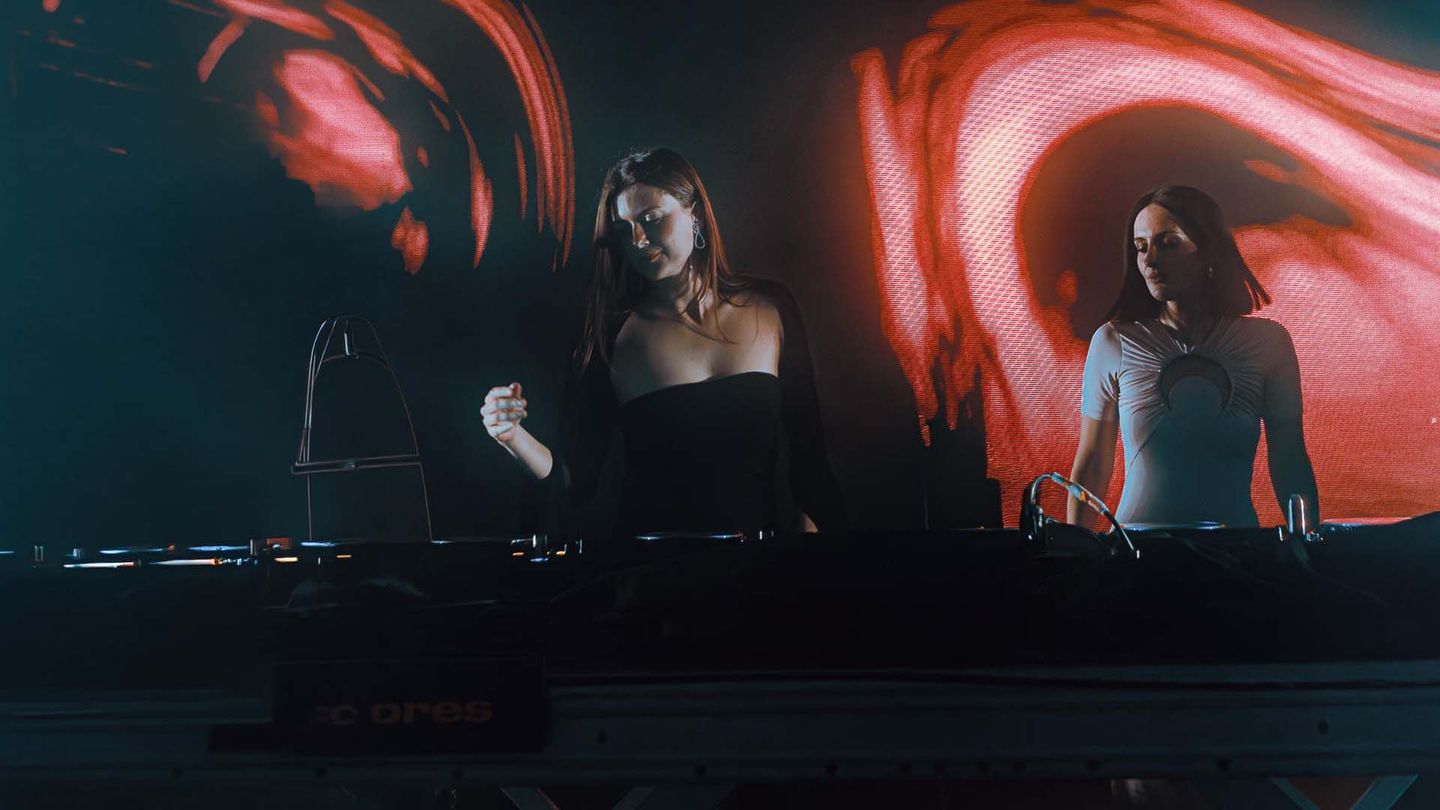 Nuits Sonores