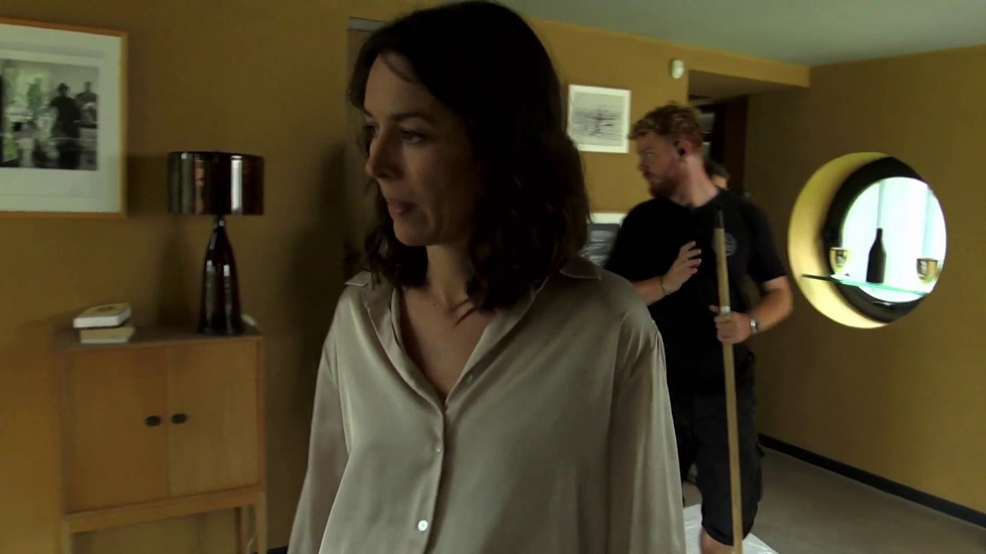 Bonus : Home-Jacking : Isabelle et Richard