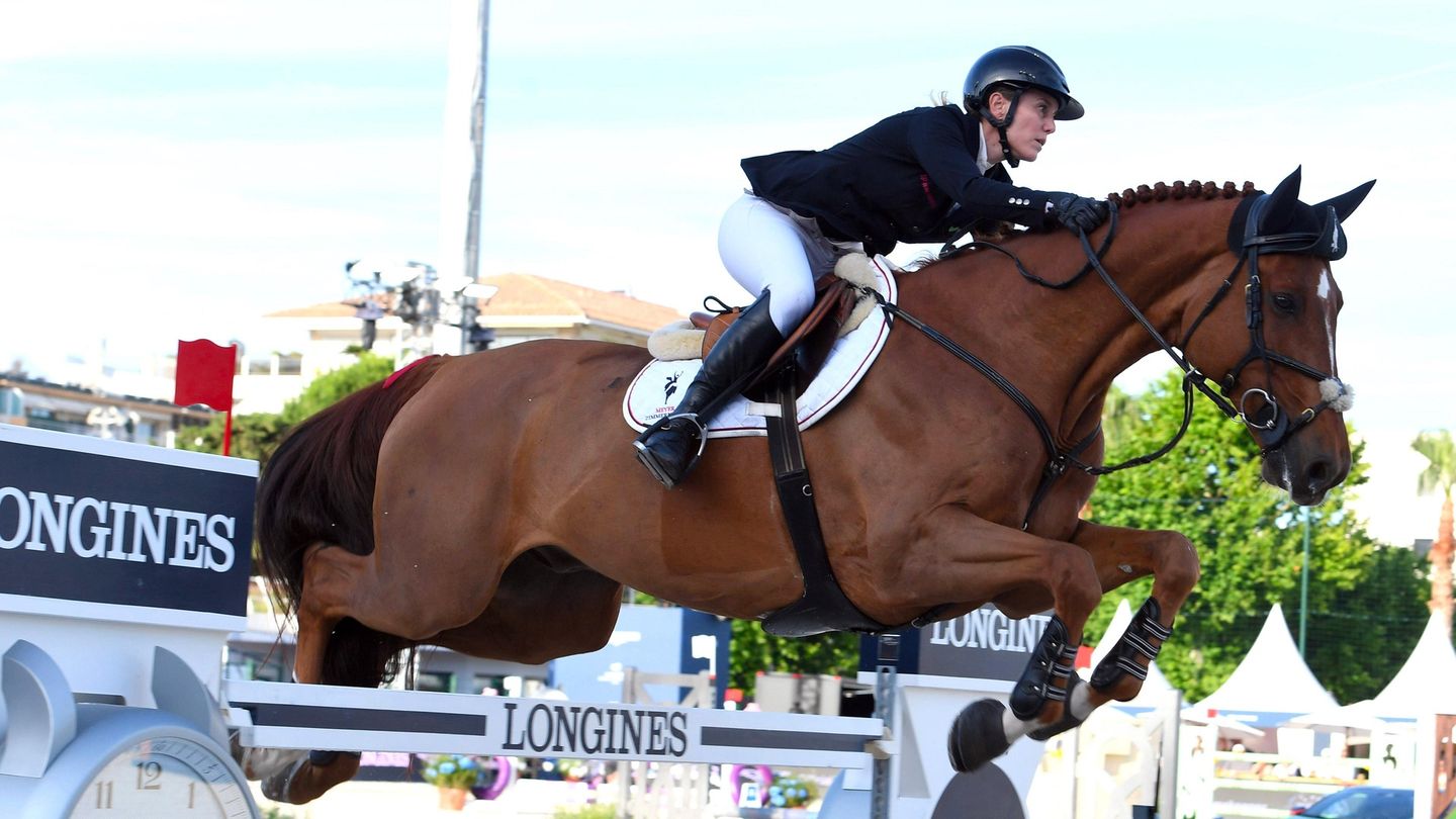 Saint-Tropez | Saut d'obstacles
