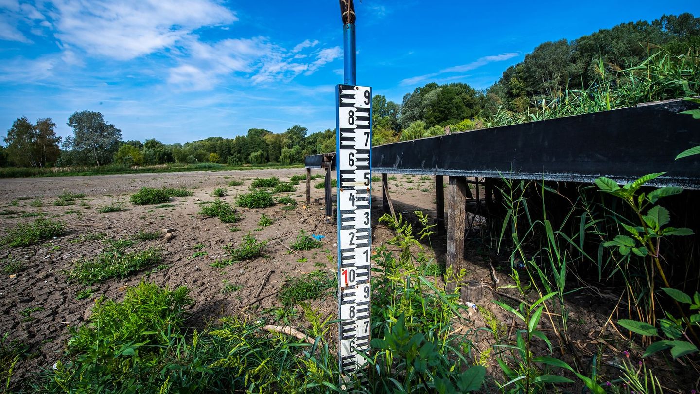 La Hongrie sous pression climatique
