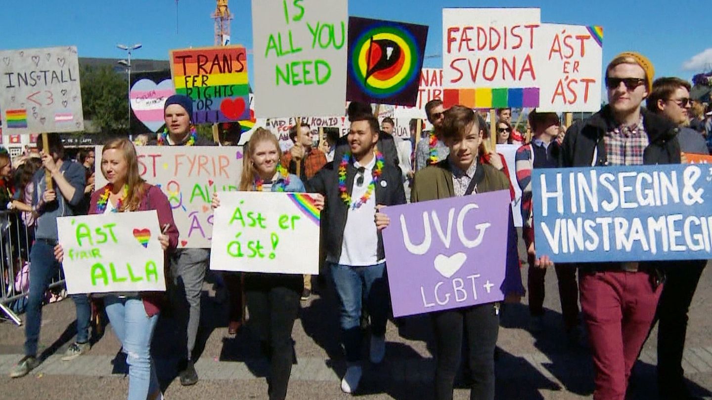 Stonewall cinquante ans après