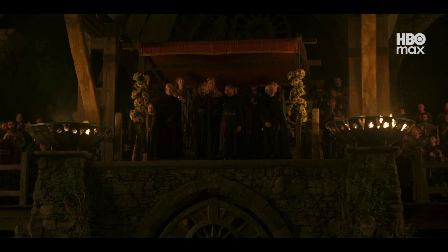 A knight of the seven kingdoms