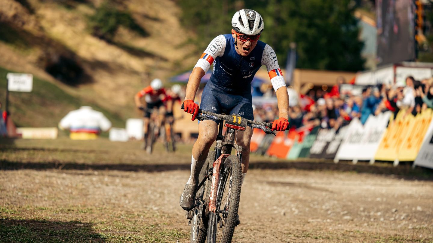 Championnats du monde | Cross country olympique U23 (H)