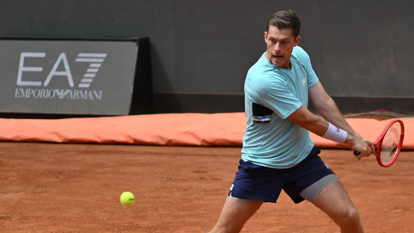 J. Schnaitter / M. Wallner - C. Harrison / N. Skupski