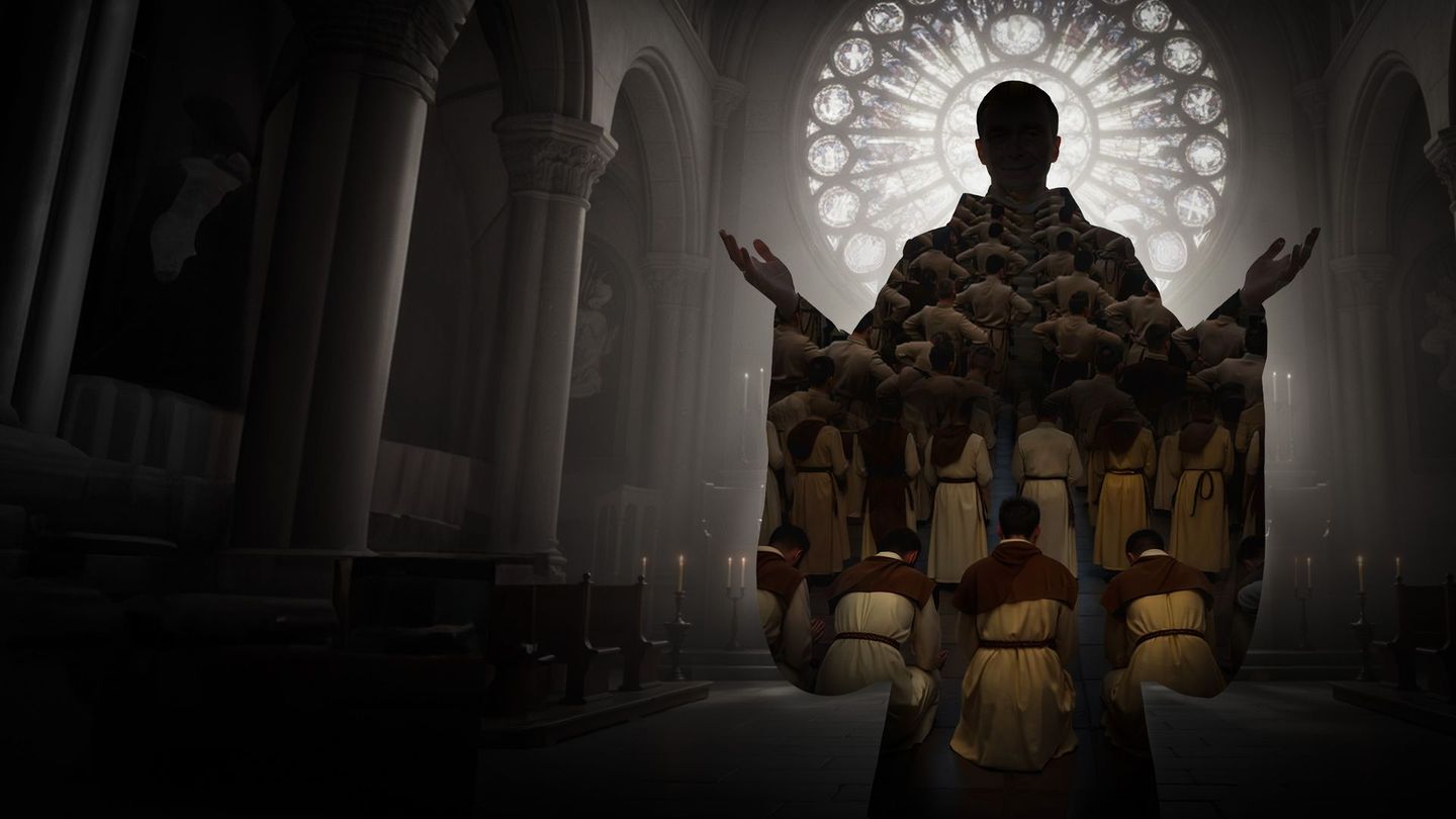 Slaves of Faith