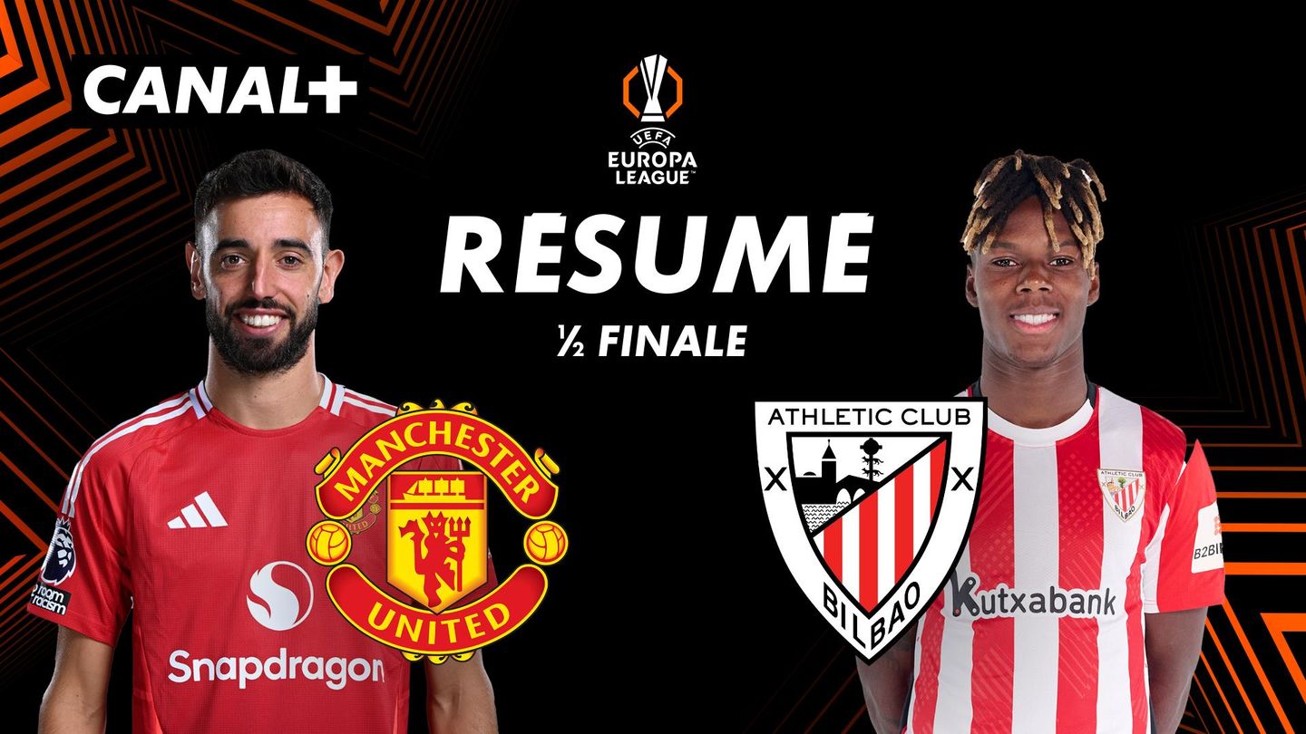 Le résumé de Man. United / Athletic Bilbao
