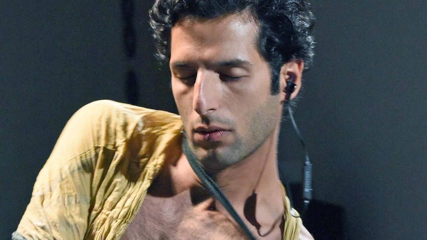 Oubliée et cachée : la danse en Iran