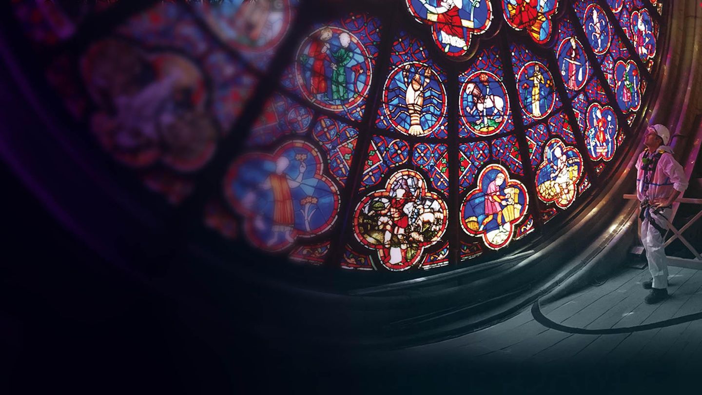 Sauver Notre-Dame