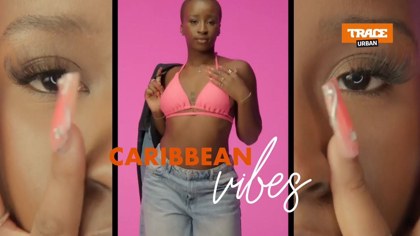 CARIBBEAN VIBES
