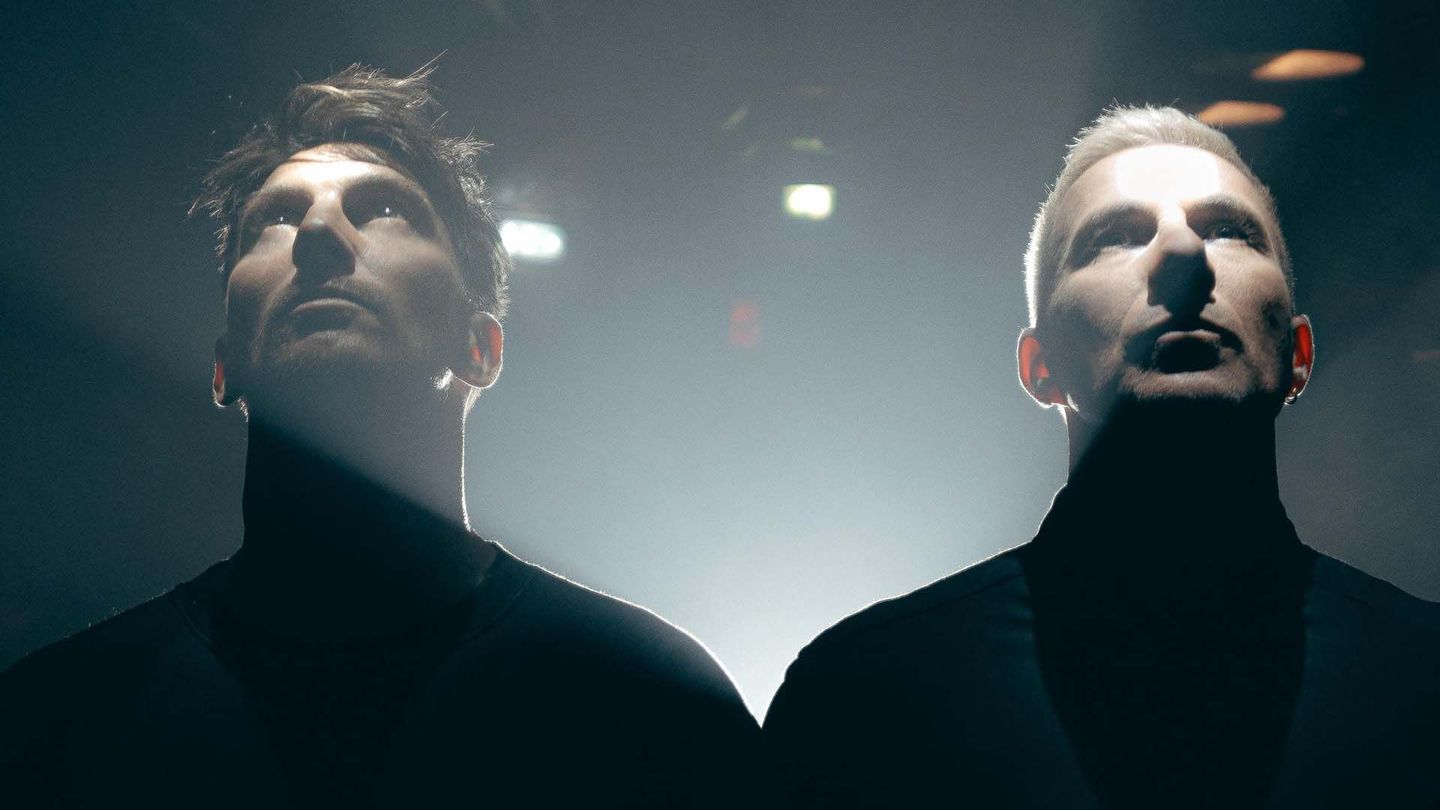 Zurich Street Parade 2025