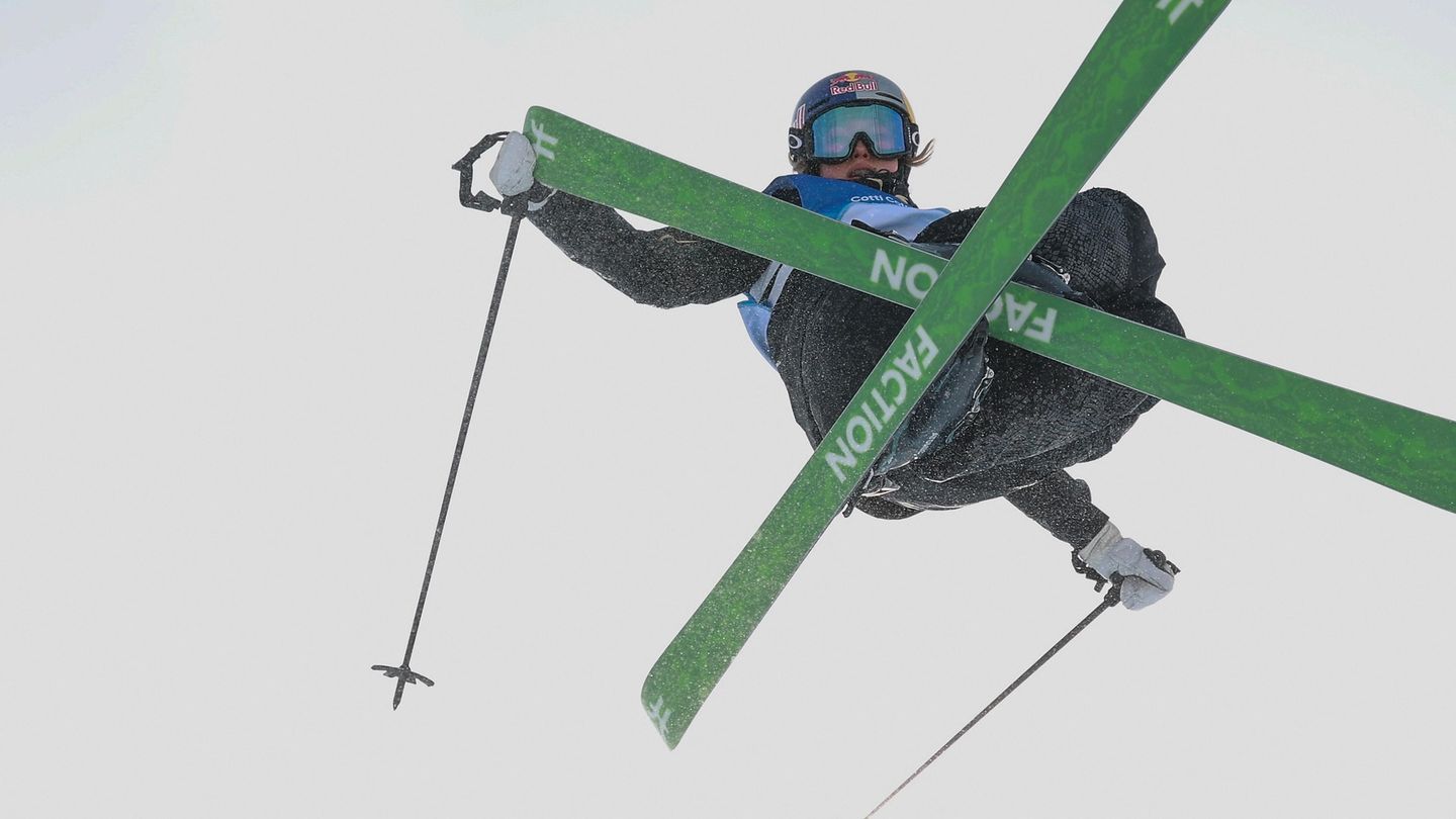 Laax | Halfpipe (H/F)