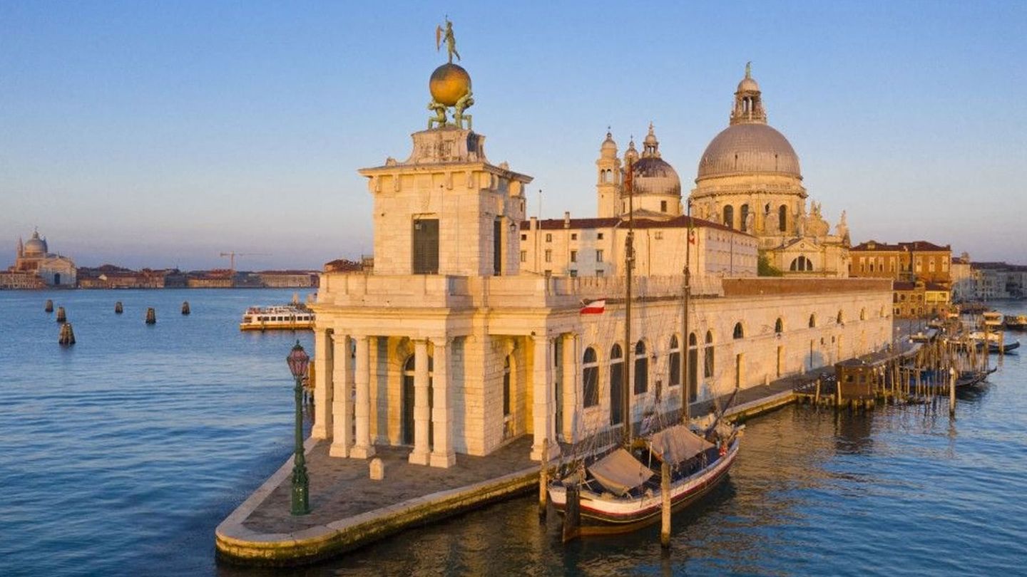 Sauver Venise