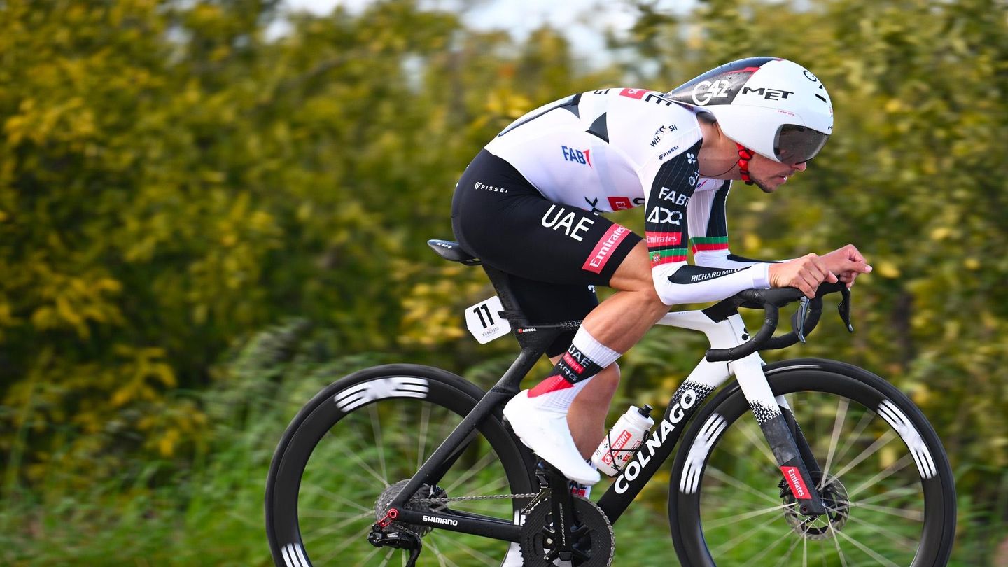 Tour d'Algarve | 3e étape