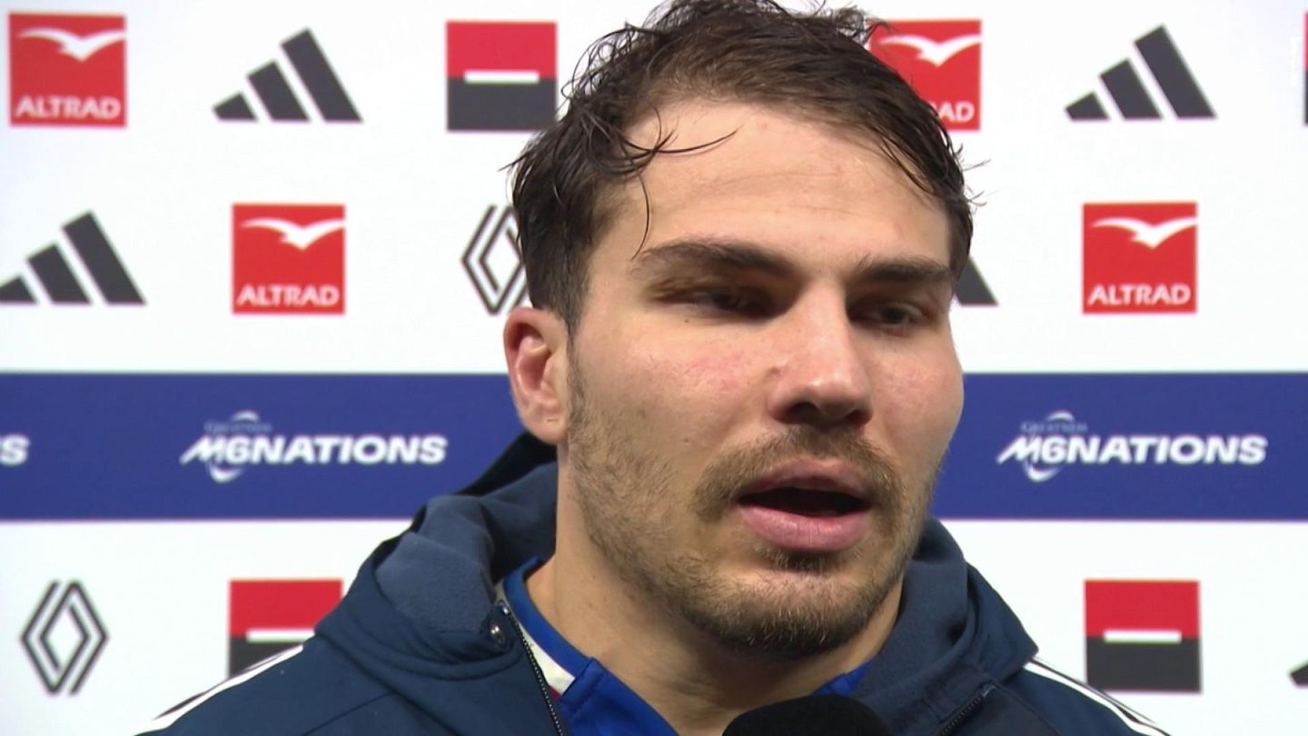 Tournoi des Six Nations de Rugby