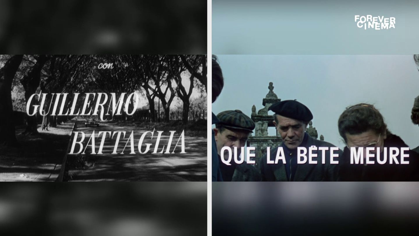 Bonus : Versus, Que la bête meure !