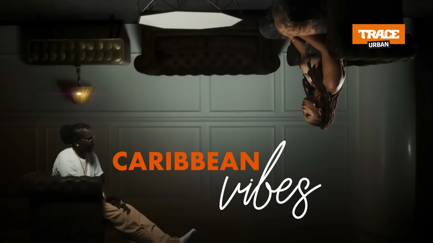CARIBBEAN VIBES